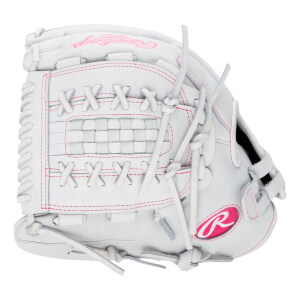 Rawlings Liberty Advanced Color Series 4.0 12.5" Fastpitch Softball Glove: RLA125-18WP: Image #464710