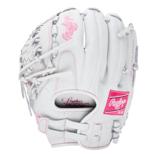 Rawlings Liberty Advanced Color Series 4.0 12.5" Fastpitch Softball Glove: RLA125-18WP: Image #464713