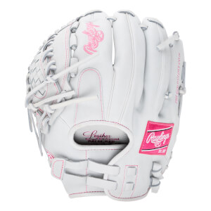 Rawlings Liberty Advanced Color Series 4.0 12.5" Fastpitch Softball Glove: RLA125-18WP: Image #464713
