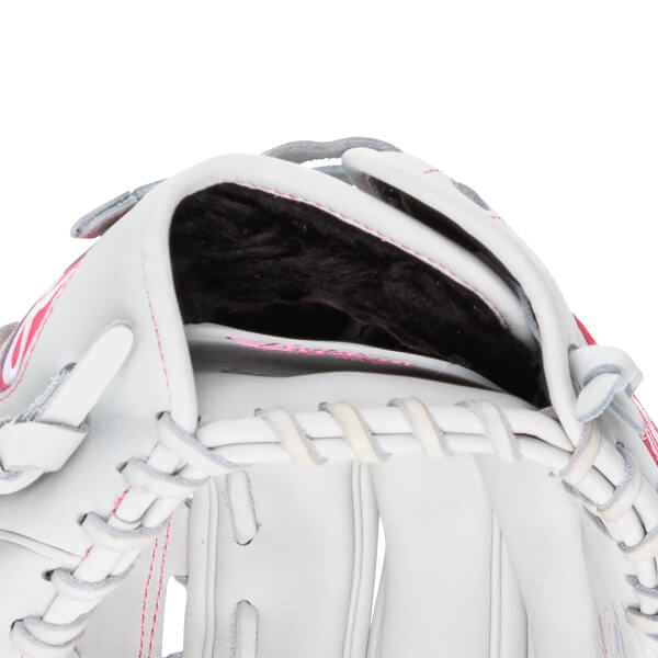 Rawlings Liberty Advanced Color Series 4.0 12.5" Fastpitch Softball Glove: RLA125-18WP: Image #464714