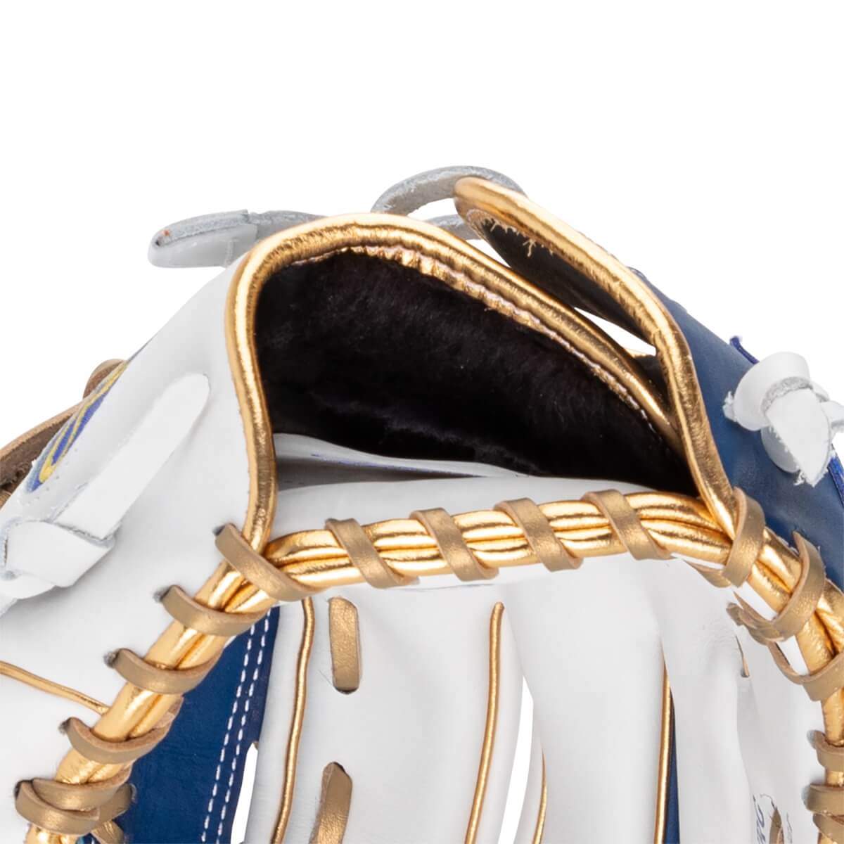 Rawlings Liberty Advanced Color Series 4.0 12.5" Fastpitch Softball Glove: RLA125-18WRG: Image #464741