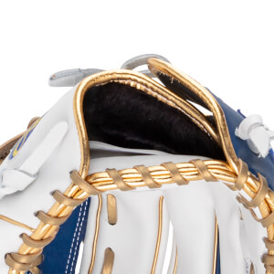 Rawlings Liberty Advanced Color Series 4.0 12.5" Fastpitch Softball Glove: RLA125-18WRG: Image #464741