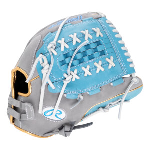 Rawlings Liberty Advanced Color Series 4.0 12.75" Fastpitch Softball Glove: RLA1275-6GCB: Image #464418