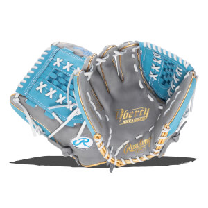 Rawlings Liberty Advanced Color Series 4.0 12.75" Fastpitch Softball Glove: RLA1275-6GCB: Image #464758