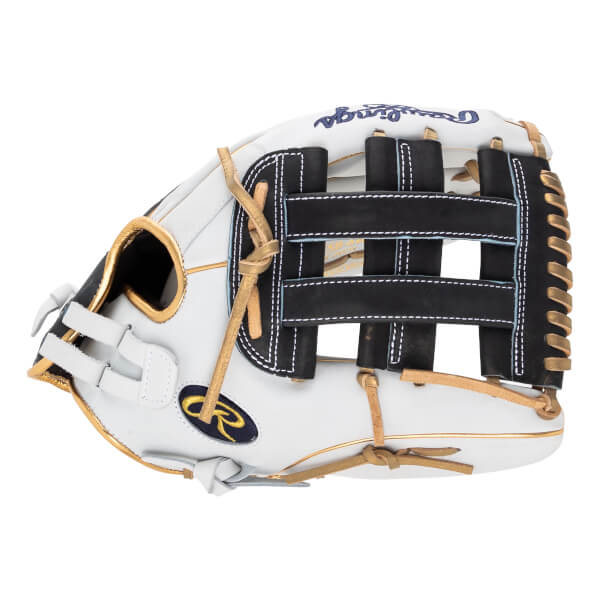 Rawlings Liberty Advanced Color Series 4.0 12.75" Fastpitch Softball Glove: RLA1275-6WNG: Image #464769