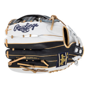 Rawlings Liberty Advanced Color Series 4.0 12.75" Fastpitch Softball Glove: RLA1275-6WNG: Image #464770