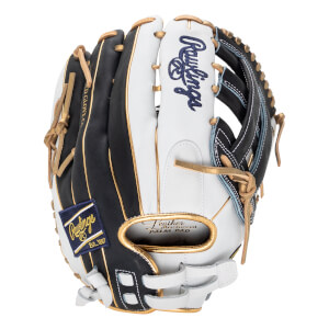 Rawlings Liberty Advanced Color Series 4.0 12.75" Fastpitch Softball Glove: RLA1275-6WNG: Image #464772