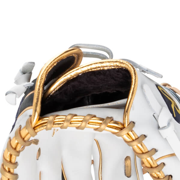 Rawlings Liberty Advanced Color Series 4.0 12.75" Fastpitch Softball Glove: RLA1275-6WNG: Image #464773