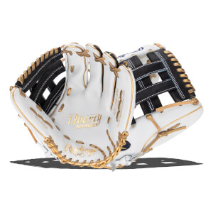 Rawlings Liberty Advanced Color Series 4.0 12.75" Fastpitch Softball Glove: RLA1275-6WNG: Image #464766