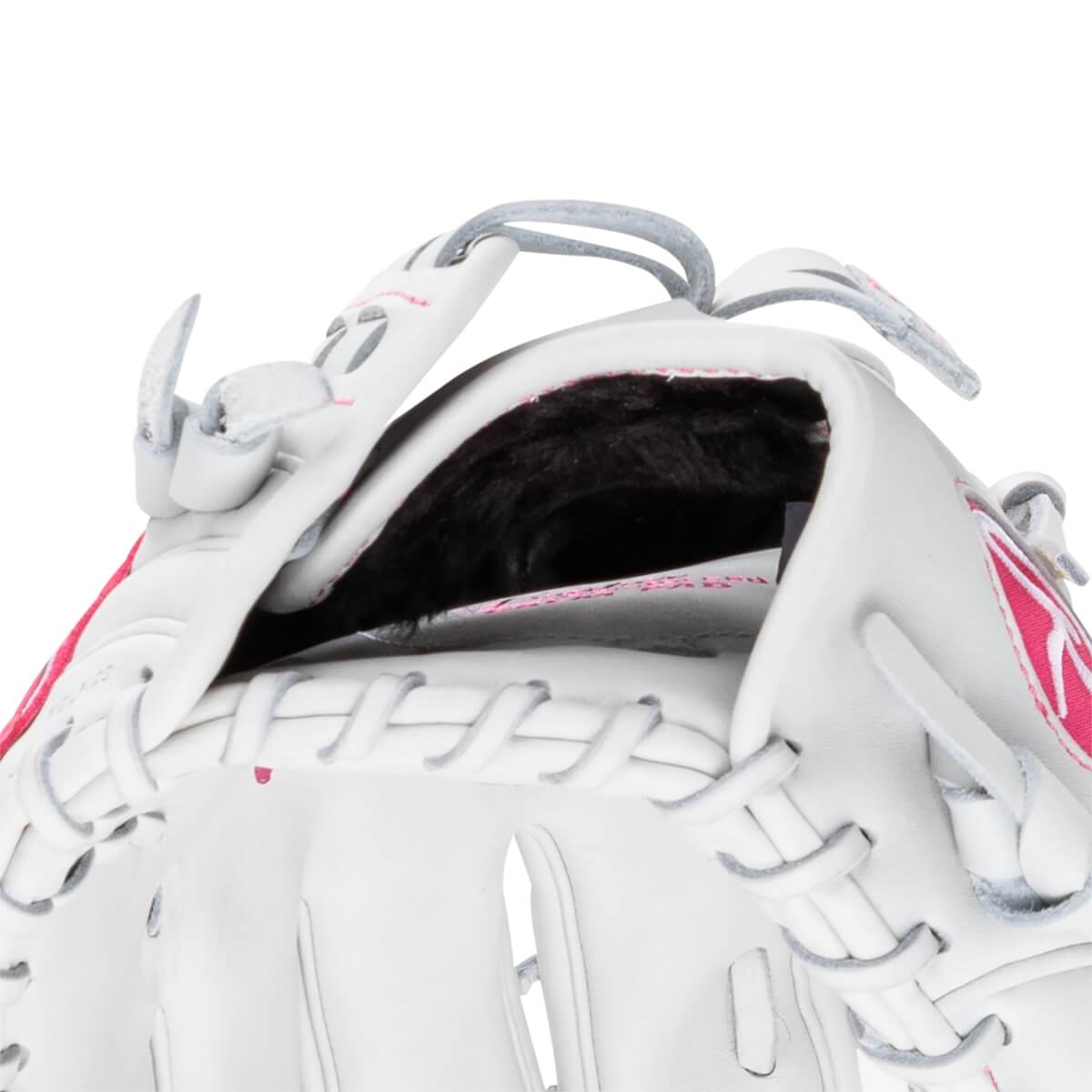 Rawlings Liberty Advanced Color Series 4.0 12.75" Fastpitch Softball Glove: RLA1275-6WP: Image #464783