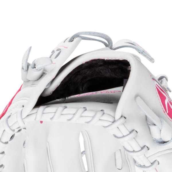 Rawlings Liberty Advanced Color Series 4.0 12.75" Fastpitch Softball Glove: RLA1275-6WP: Image #464783