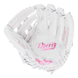 Rawlings Liberty Advanced Color Series 4.0 12.75" Fastpitch Softball Glove: RLA1275-6WP: Image #464777