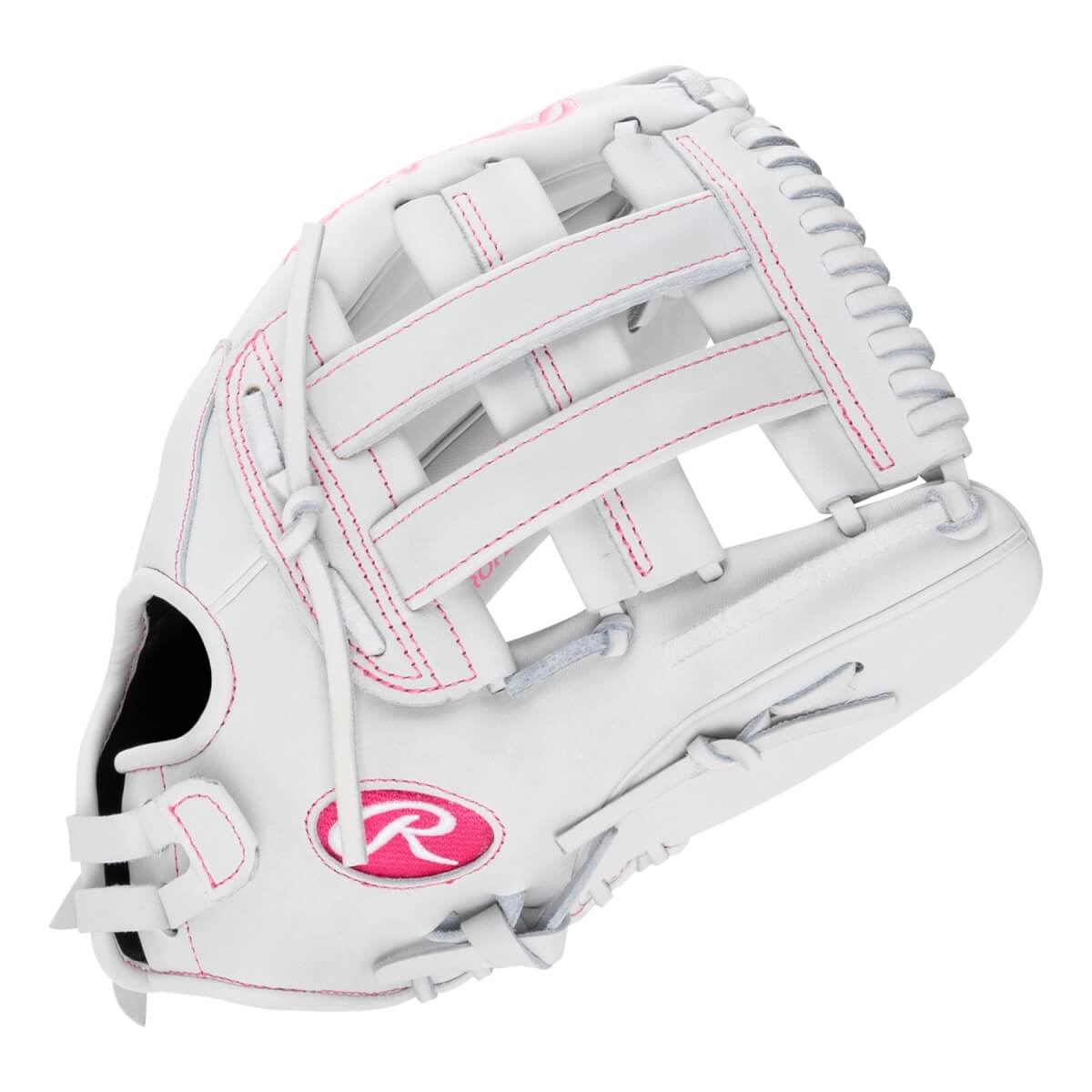 Rawlings Liberty Advanced Color Series 4.0 12.75" Fastpitch Softball Glove: RLA1275-6WP: Image #464778