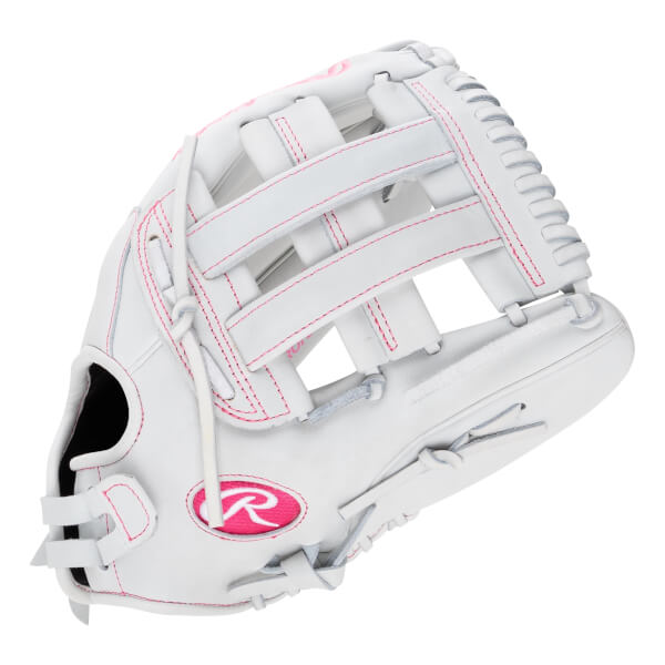 Rawlings Liberty Advanced Color Series 4.0 12.75" Fastpitch Softball Glove: RLA1275-6WP: Image #464778