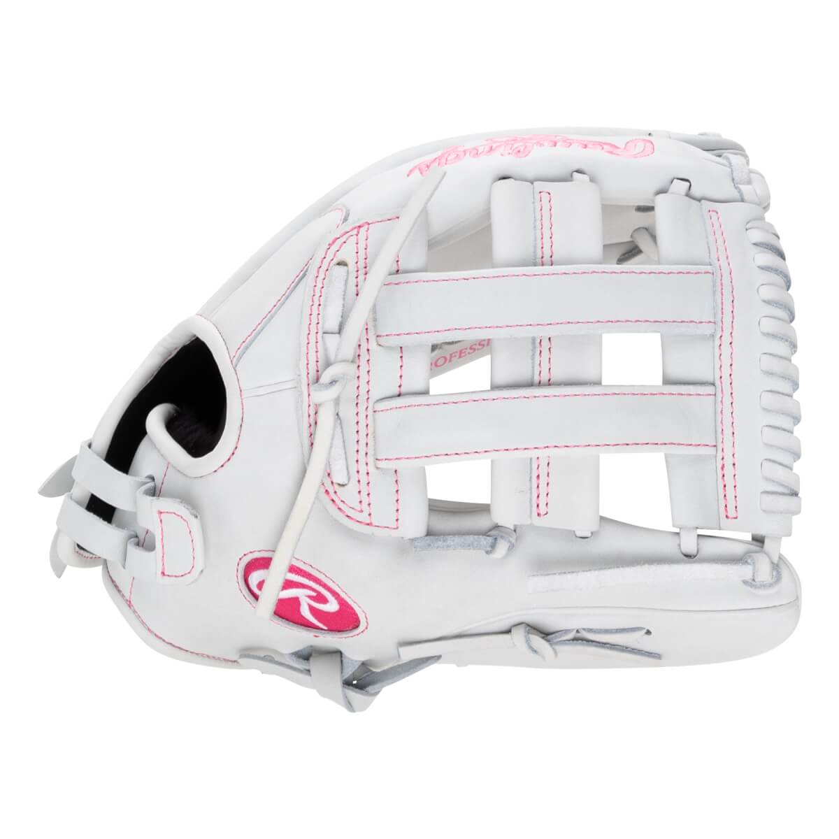 Rawlings Liberty Advanced Color Series 4.0 12.75" Fastpitch Softball Glove: RLA1275-6WP: Image #464779