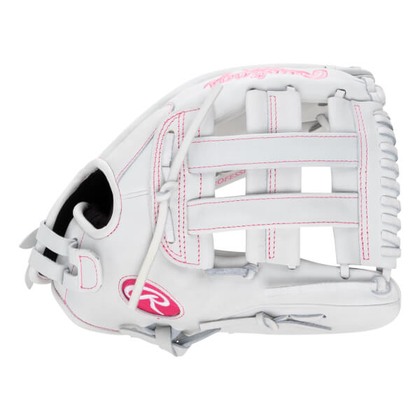 Rawlings Liberty Advanced Color Series 4.0 12.75" Fastpitch Softball Glove: RLA1275-6WP: Image #464779