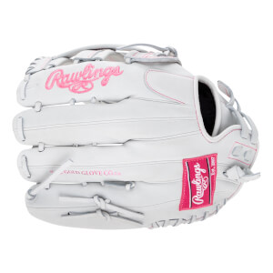 Rawlings Liberty Advanced Color Series 4.0 12.75" Fastpitch Softball Glove: RLA1275-6WP: Image #464780