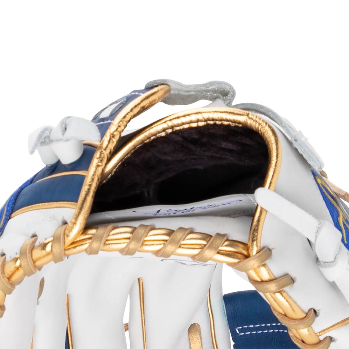 Rawlings Liberty Advanced Color Series 4.0 12.75" Fastpitch Softball Glove: RLA1275-6WRG: Image #464799