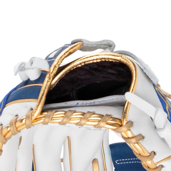 Rawlings Liberty Advanced Color Series 4.0 12.75" Fastpitch Softball Glove: RLA1275-6WRG: Image #464799