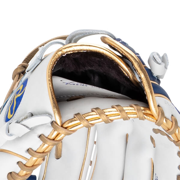 Rawlings Liberty Advanced Color Series 4.0 12.75" Fastpitch Softball Glove: RLA1275-6WRG: Image #463777