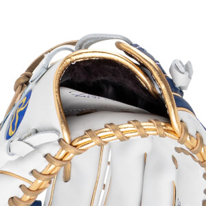 Rawlings Liberty Advanced Color Series 4.0 12.75" Fastpitch Softball Glove: RLA1275-6WRG: Image #463777