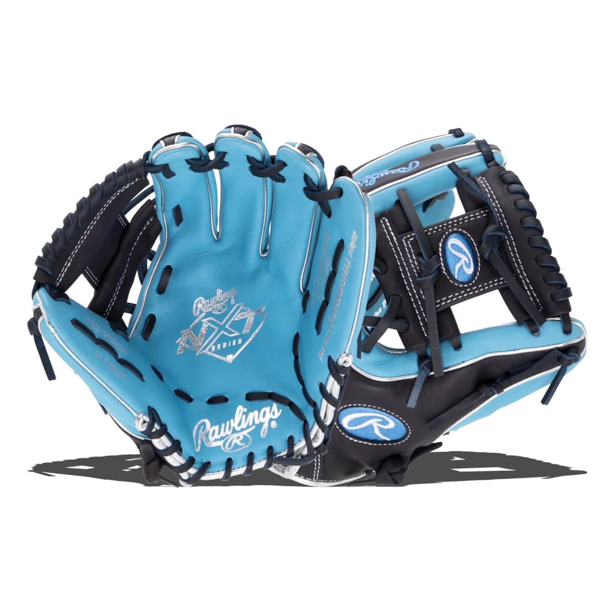 Rawlings NXT 11.25" Baseball Glove: NXT312U-2C: Image #458066