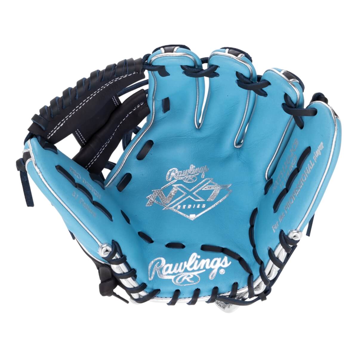 Rawlings NXT 11.25" Baseball Glove: NXT312U-2C: Image #458067
