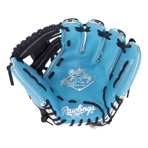 Rawlings NXT 11.25" Baseball Glove: NXT312U-2C: Image #458067