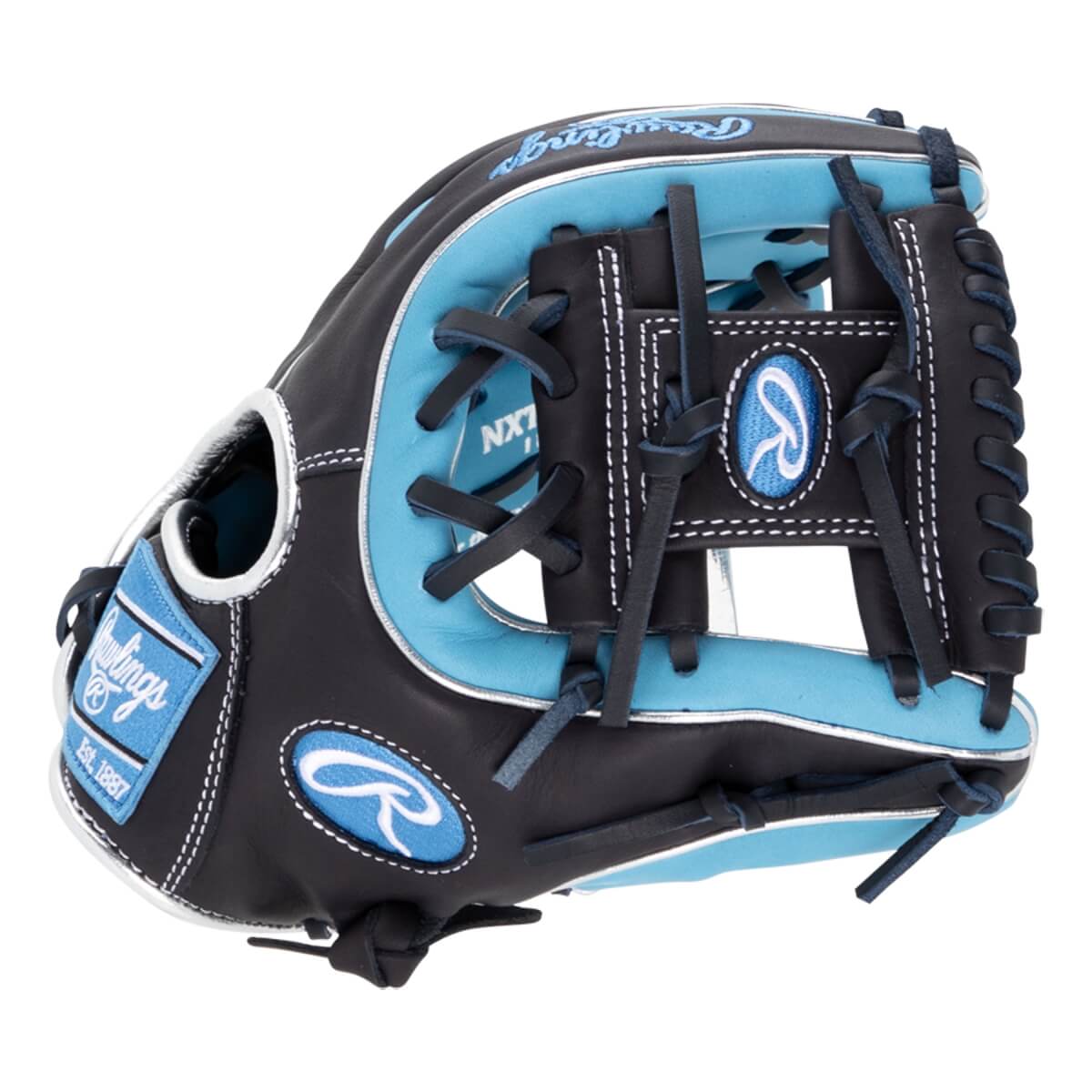 Rawlings NXT 11.25" Baseball Glove: NXT312U-2C: Image #458069
