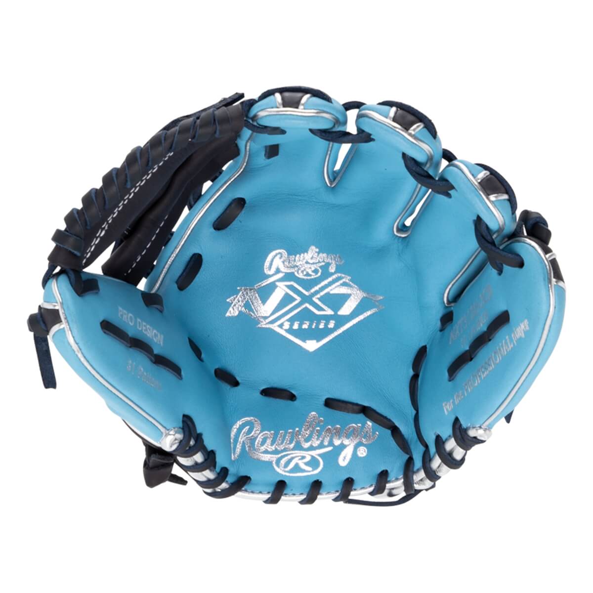 Rawlings NXT 11.25" Baseball Glove: NXT312U-2C: Image #458071