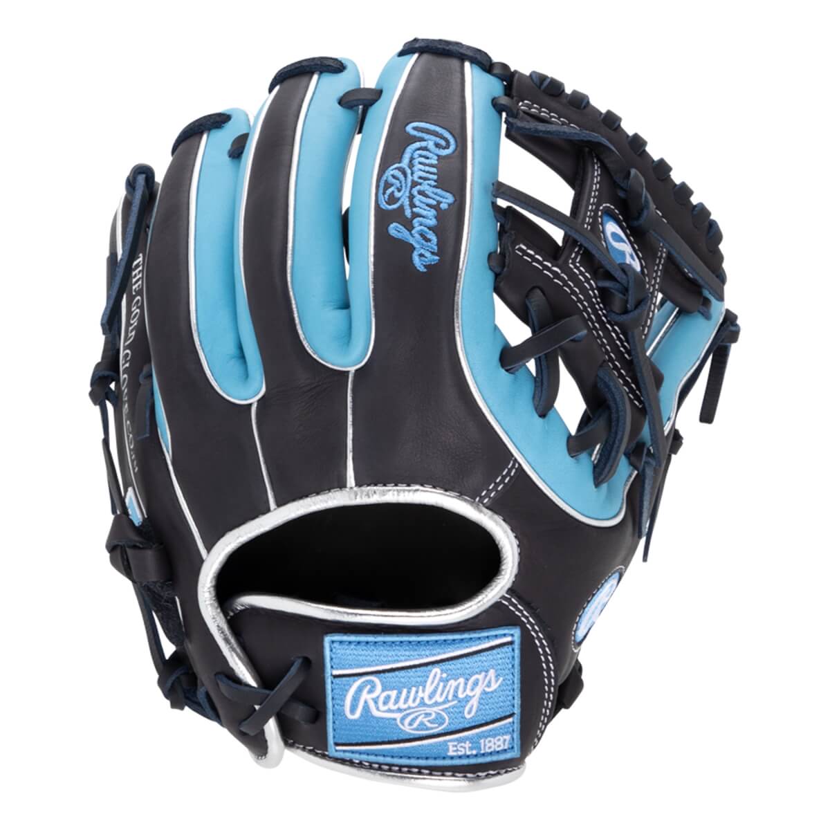 Rawlings NXT 11.25" Baseball Glove: NXT312U-2C: Image #458072