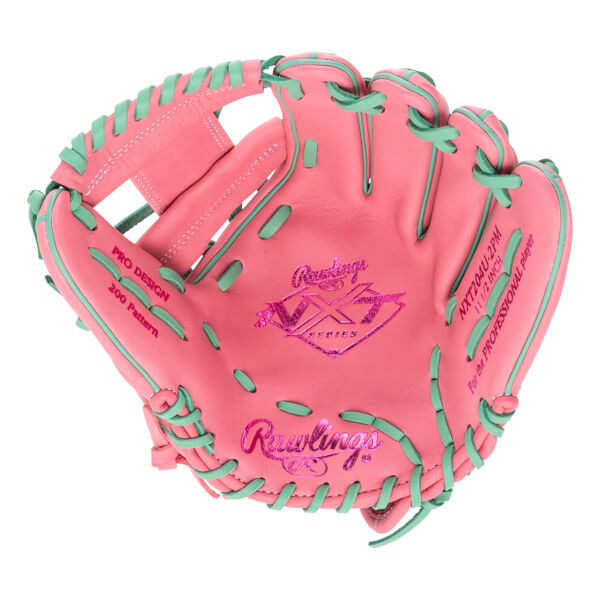 Rawlings NXT 11.5" Baseball Glove: NXT204U-2PM: Image #458043