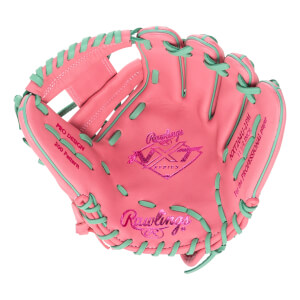 Rawlings NXT 11.5" Baseball Glove: NXT204U-2PM: Image #458043
