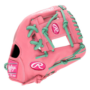 Rawlings NXT 11.5" Baseball Glove: NXT204U-2PM: Image #458044