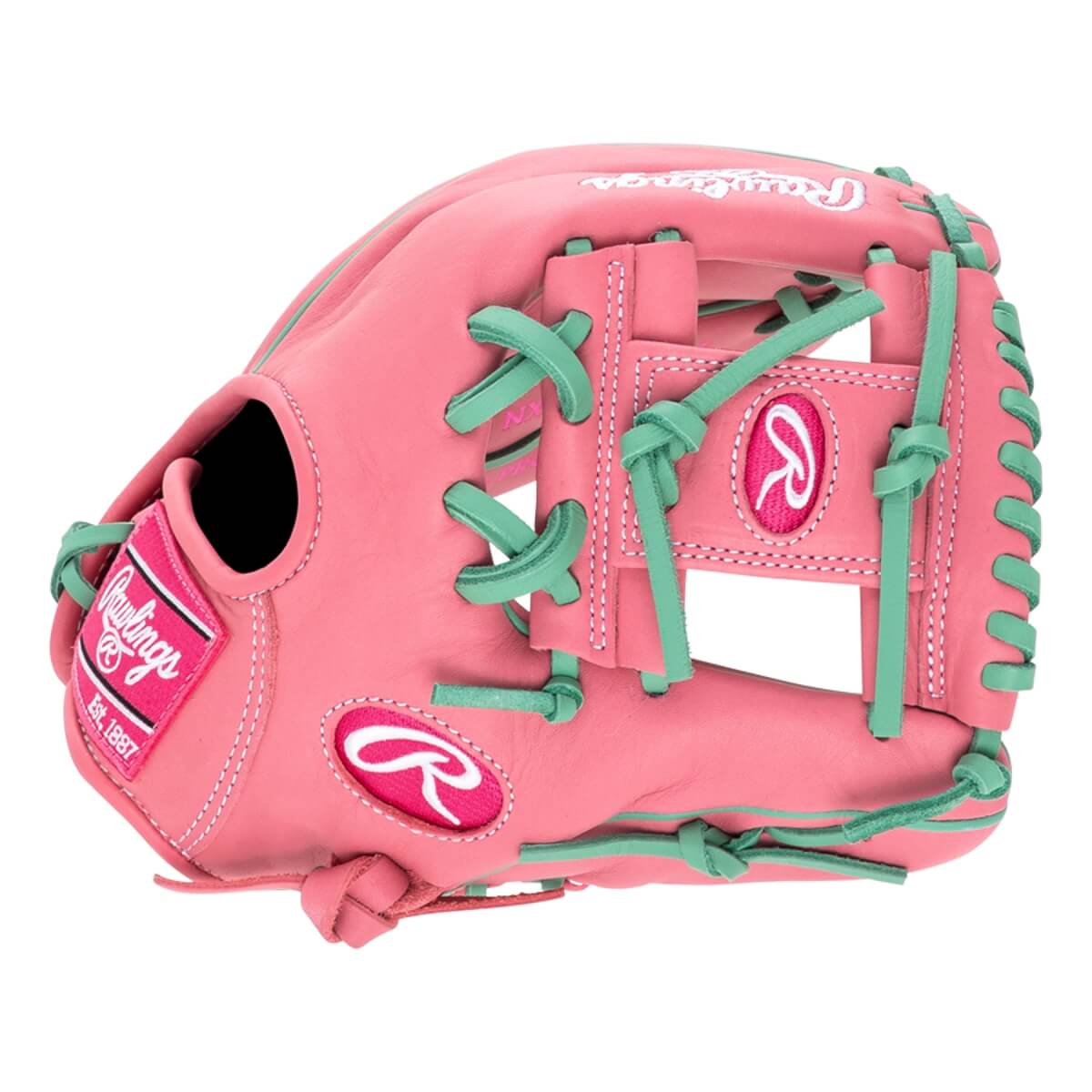Rawlings NXT 11.5" Baseball Glove: NXT204U-2PM: Image #458045