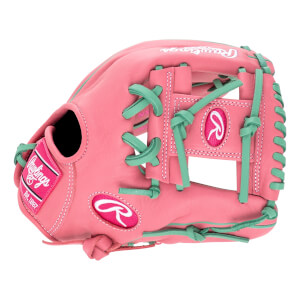 Rawlings NXT 11.5" Baseball Glove: NXT204U-2PM: Image #458045
