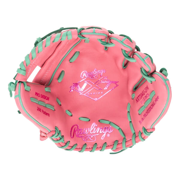 Rawlings NXT 11.5" Baseball Glove: NXT204U-2PM: Image #458047