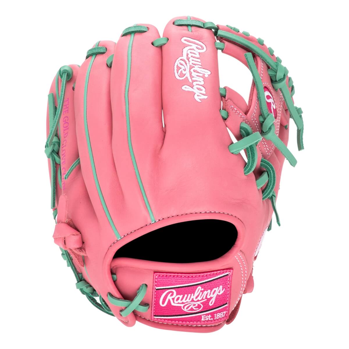 Rawlings NXT 11.5" Baseball Glove: NXT204U-2PM: Image #458048