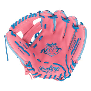 Rawlings NXT 11.5" Baseball Glove: NXT314U-2PCB: Image #458075