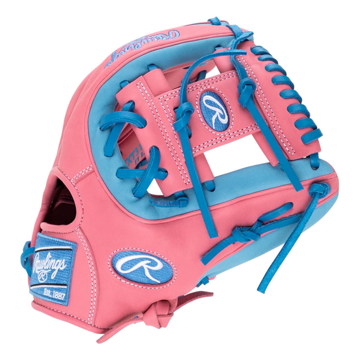 Rawlings NXT 11.5" Baseball Glove: NXT314U-2PCB: Image #458076