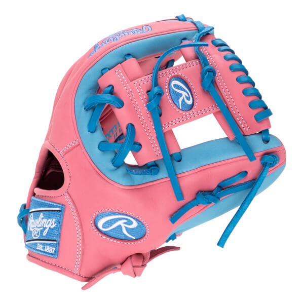 Rawlings NXT 11.5" Baseball Glove: NXT314U-2PCB: Image #458076