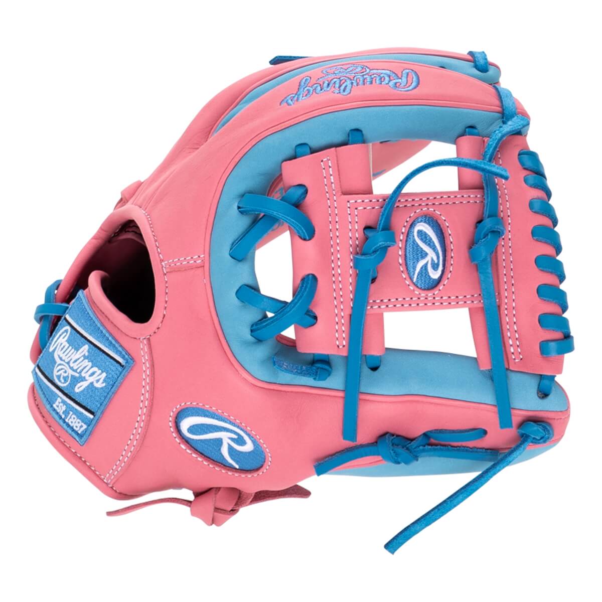 Rawlings NXT 11.5" Baseball Glove: NXT314U-2PCB: Image #458077