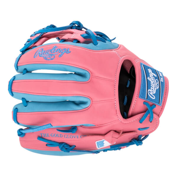 Rawlings NXT 11.5" Baseball Glove: NXT314U-2PCB: Image #458078