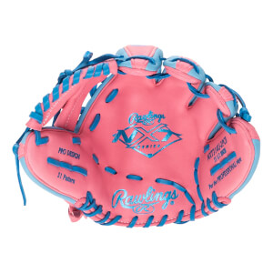 Rawlings NXT 11.5" Baseball Glove: NXT314U-2PCB: Image #458079