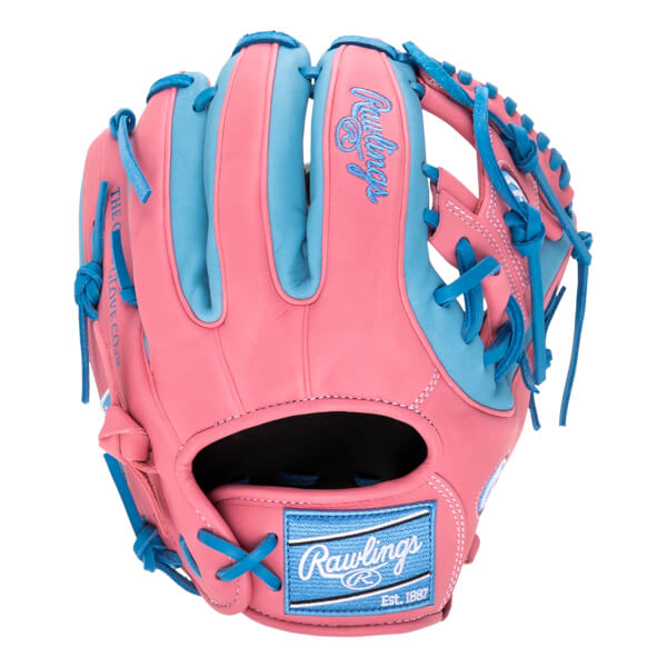 Rawlings NXT 11.5" Baseball Glove: NXT314U-2PCB: Image #458080