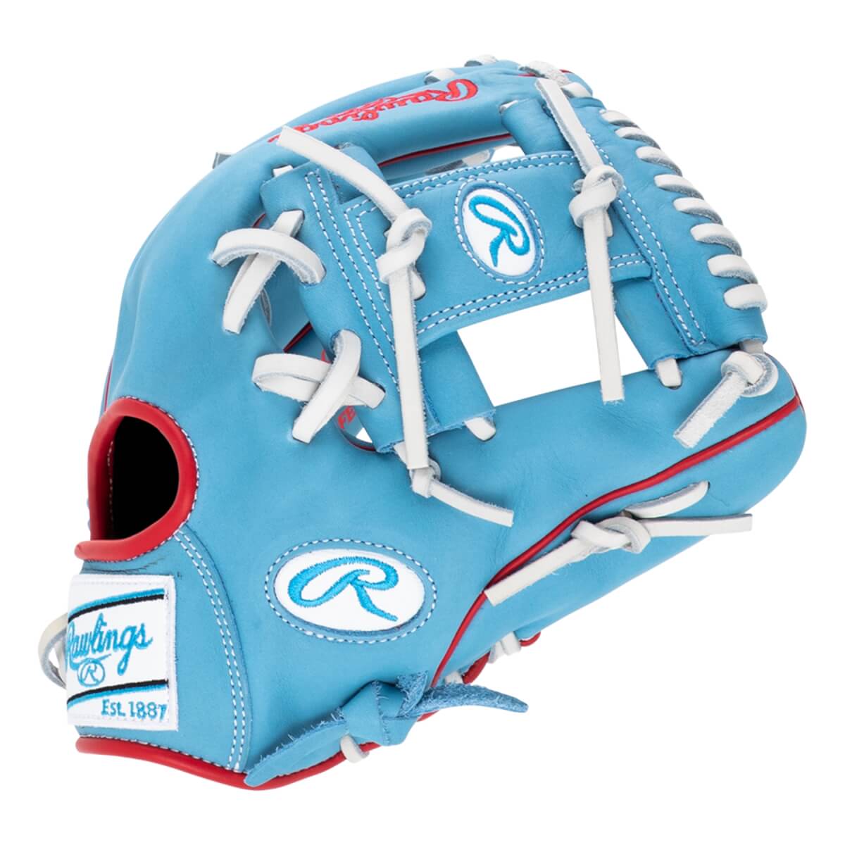 Rawlings NXT 11.75" Baseball Glove: NXT205U-2CB: Image #458052