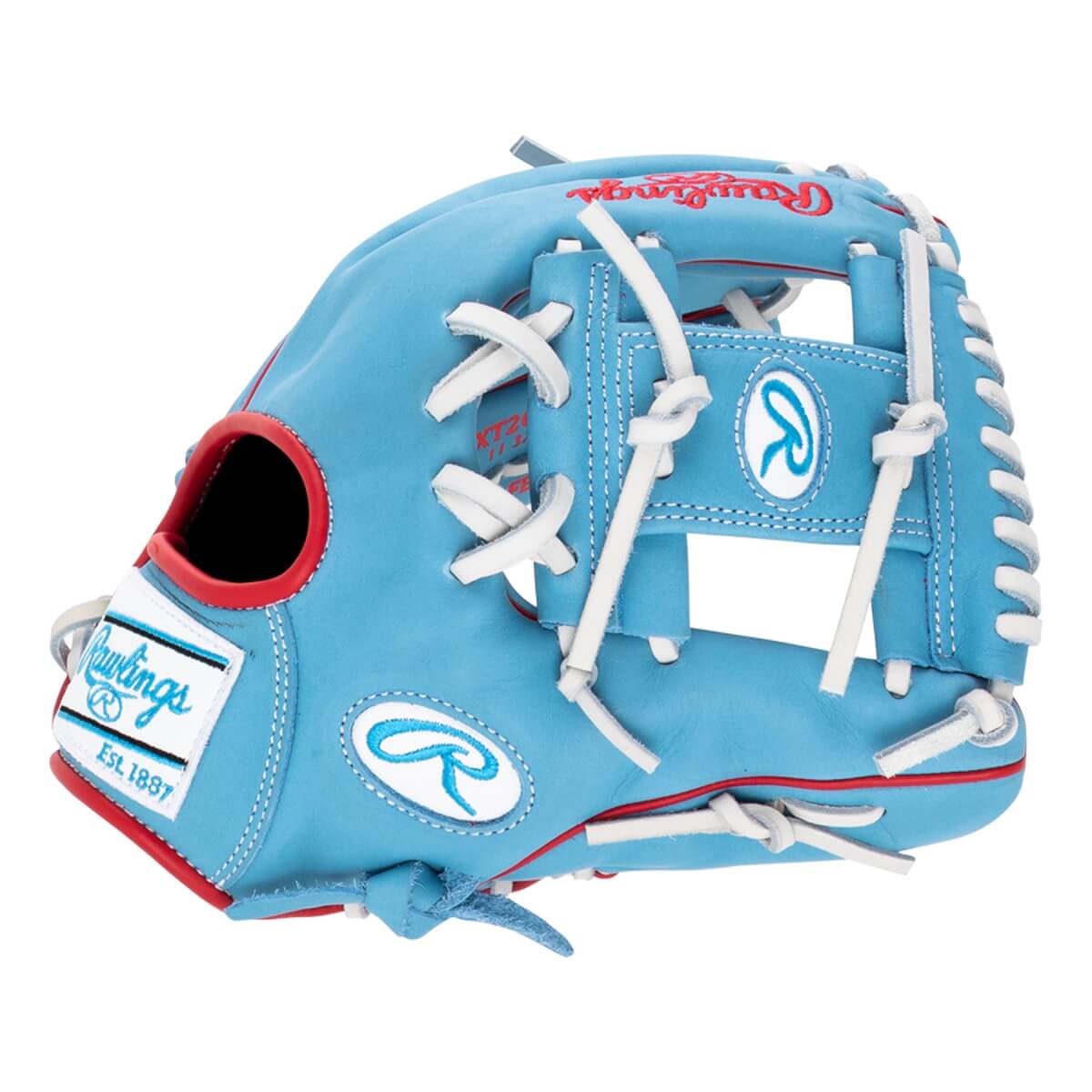 Rawlings NXT 11.75" Baseball Glove: NXT205U-2CB: Image #458053