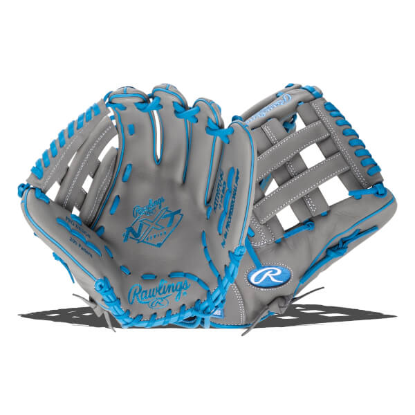 Rawlings NXT 12.25" Baseball Glove: NXT207U-6G: Image #458058
