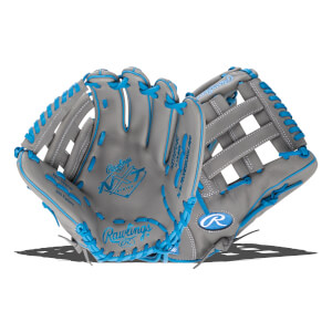 Rawlings NXT 12.25" Baseball Glove: NXT207U-6G: Image #458058
