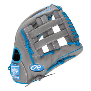 Rawlings NXT 12.25" Baseball Glove: NXT207U-6G: Image #458060